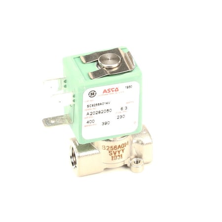 Crown Steam Solenoid Valve 120V 5162-1